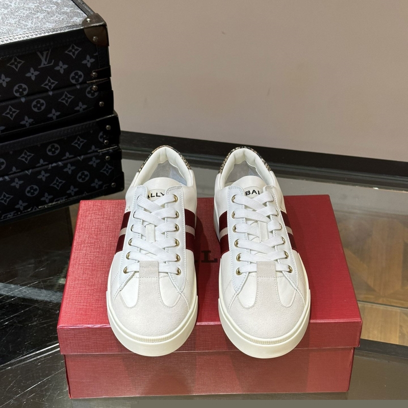 Bally Sneakers